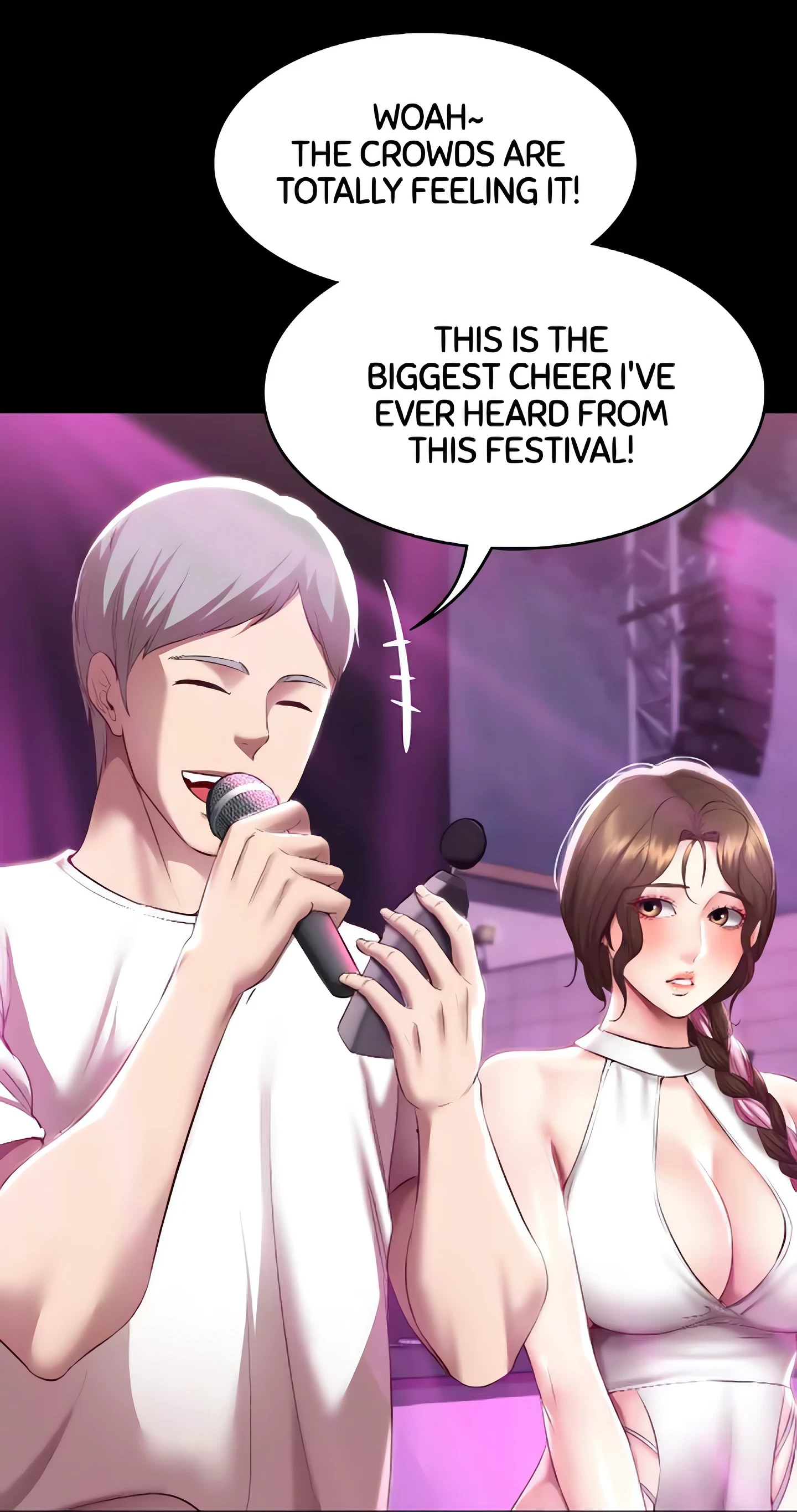 Boarding Diary Chapter 78 (Uncensored), page 8