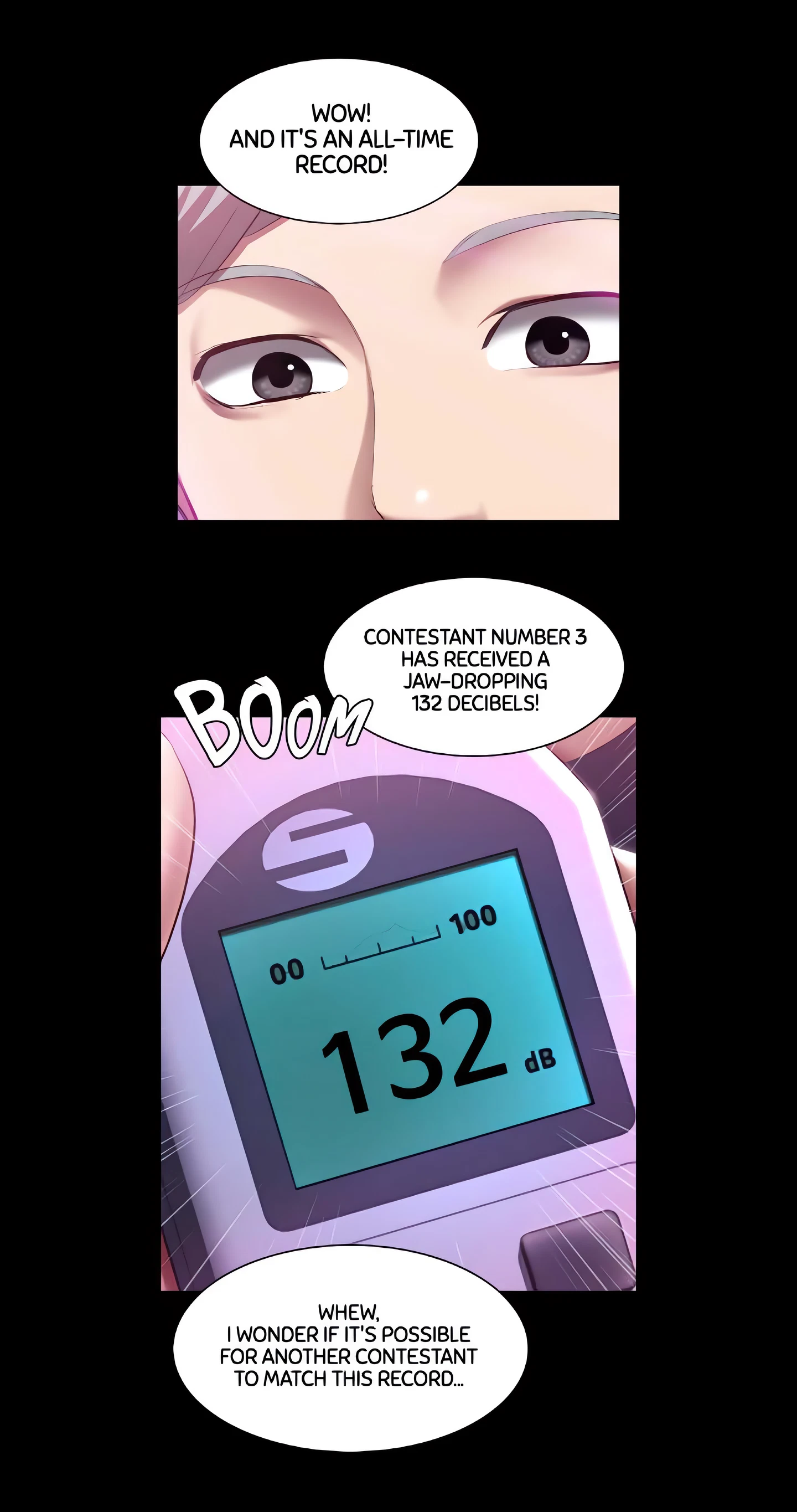 Boarding Diary Chapter 78 (Uncensored), page 9