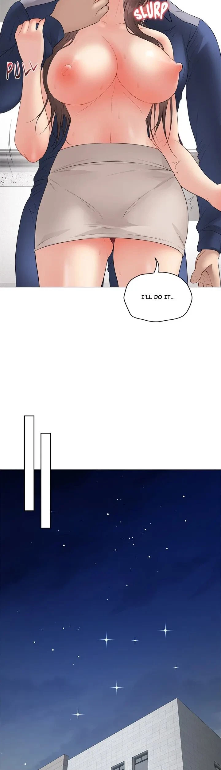 Signed, Sealed, Mistaken Chapter 60, page 36
