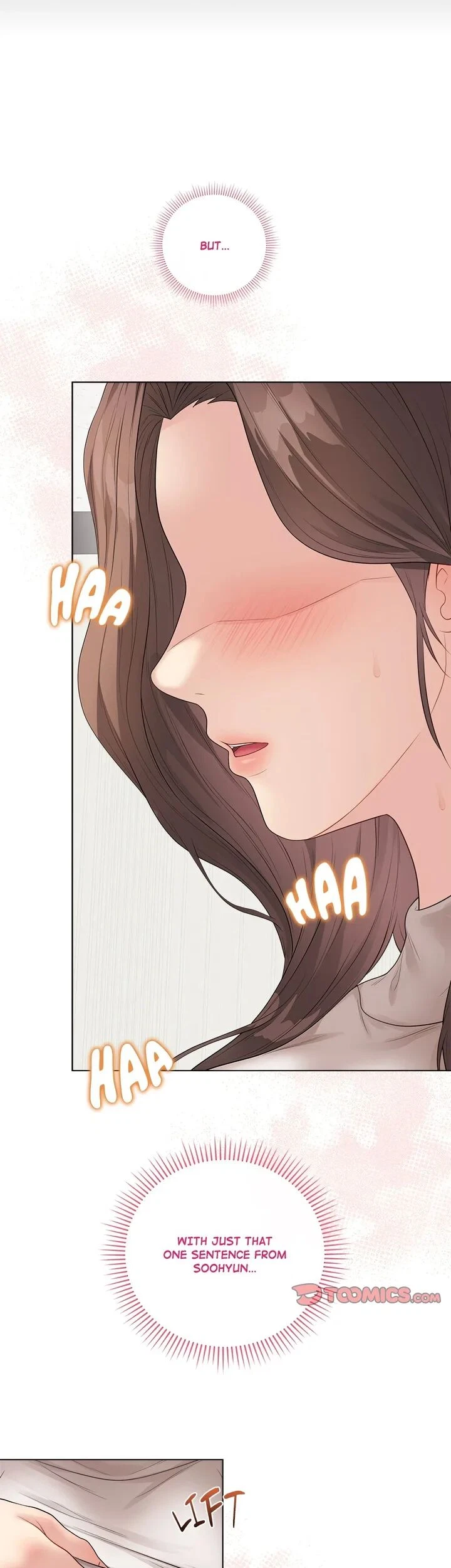 Signed, Sealed, Mistaken Chapter 60, page 48