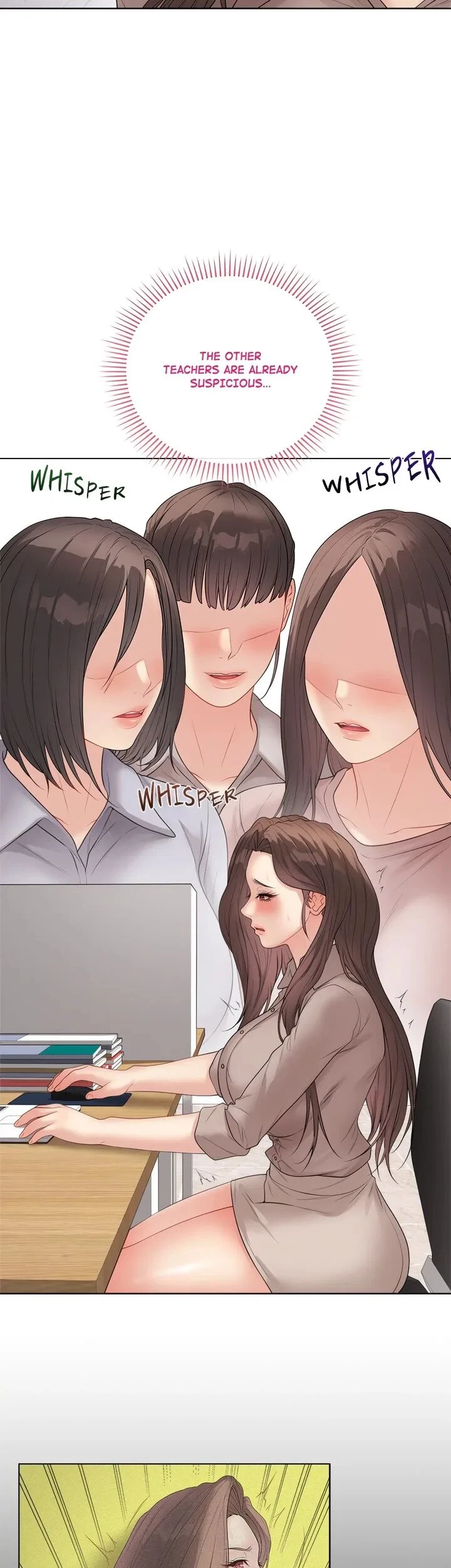 Signed, Sealed, Mistaken Chapter 60, page 5