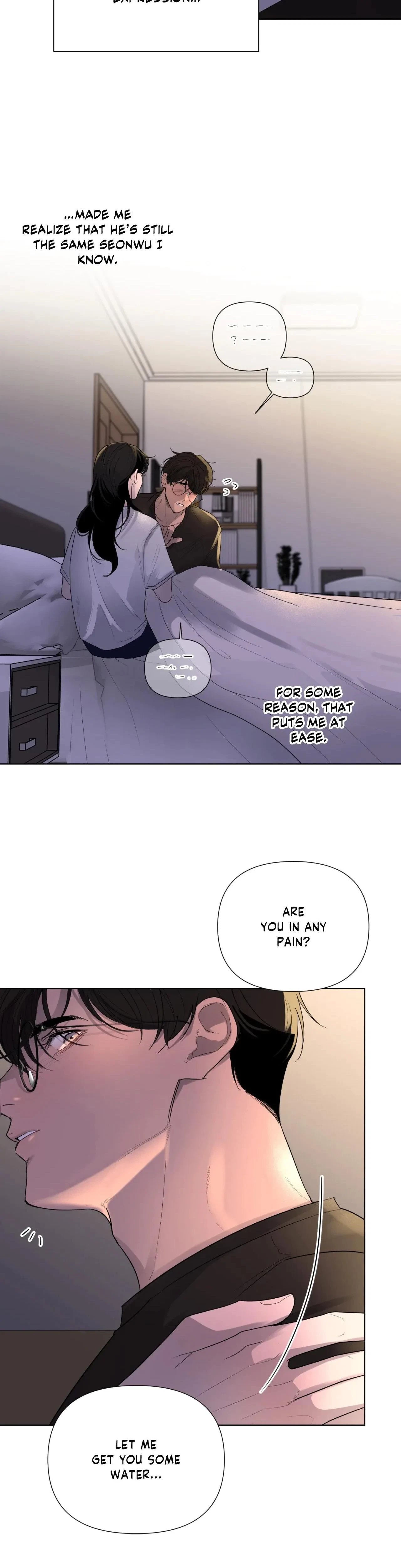 The Nerd Formula Chapter 19, page 12
