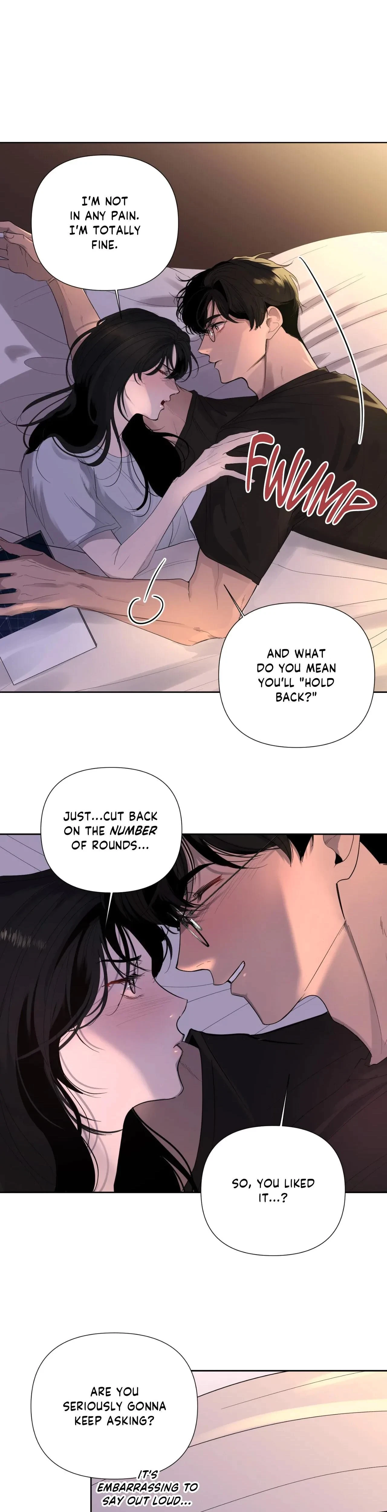 The Nerd Formula Chapter 19, page 13