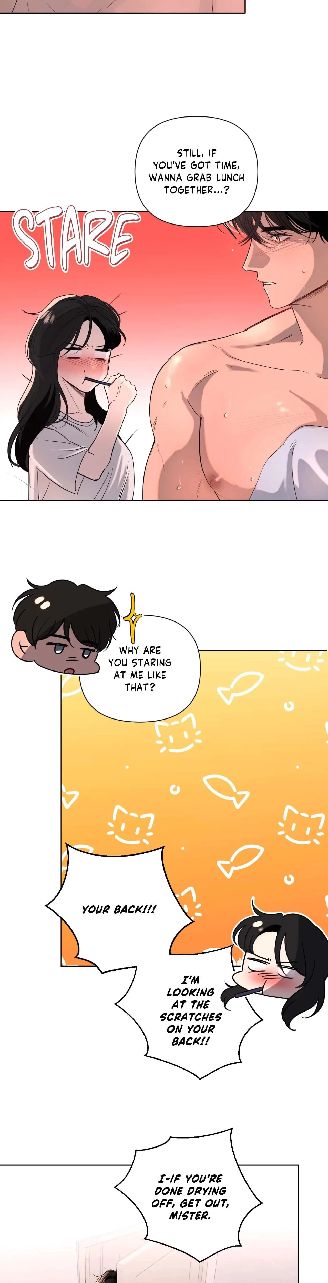 The Nerd Formula Chapter 19, page 17