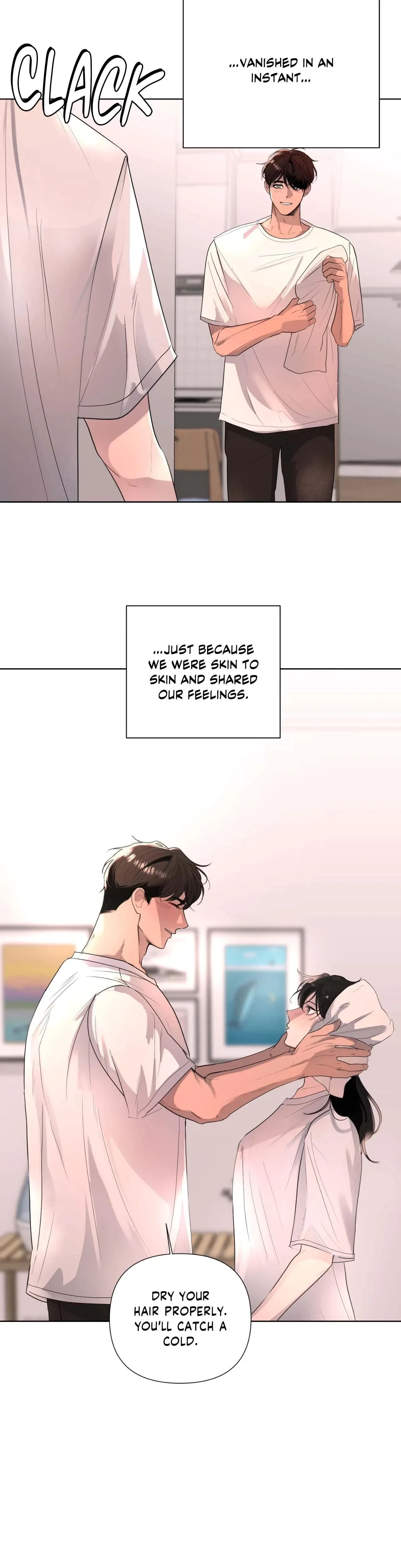 The Nerd Formula Chapter 19, page 21