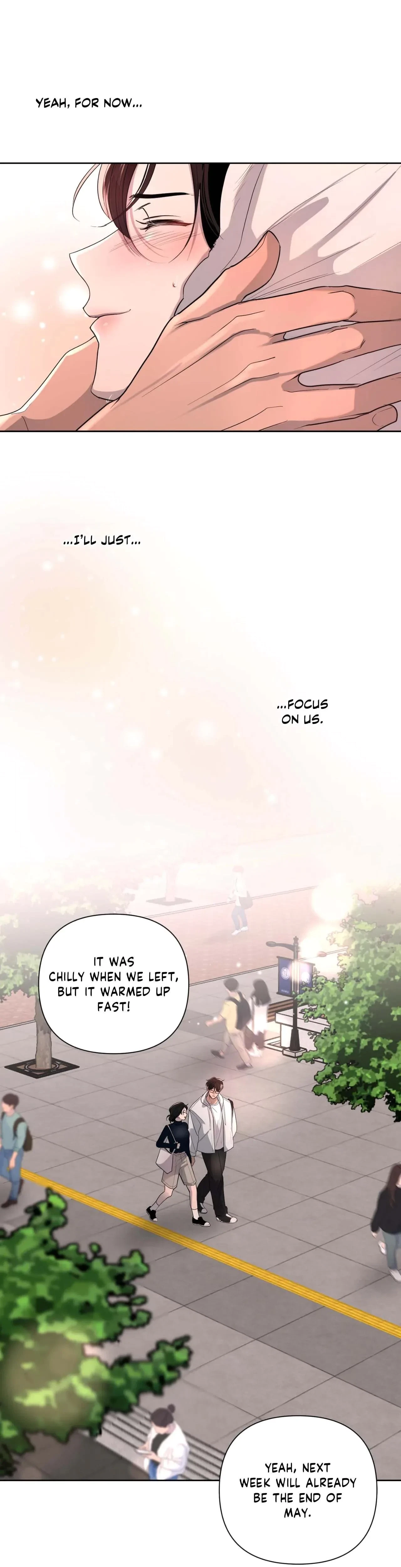 The Nerd Formula Chapter 19, page 22