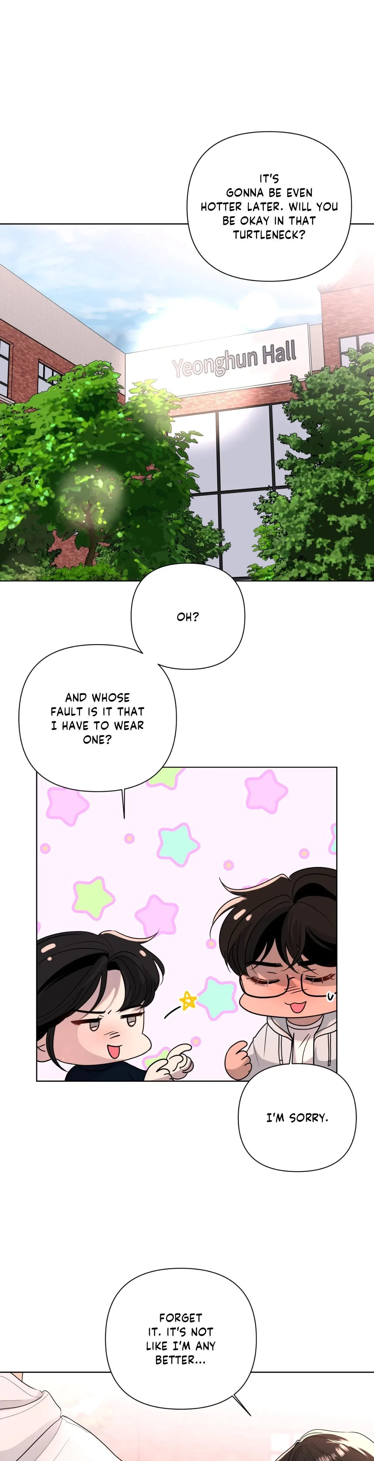 The Nerd Formula Chapter 19, page 23