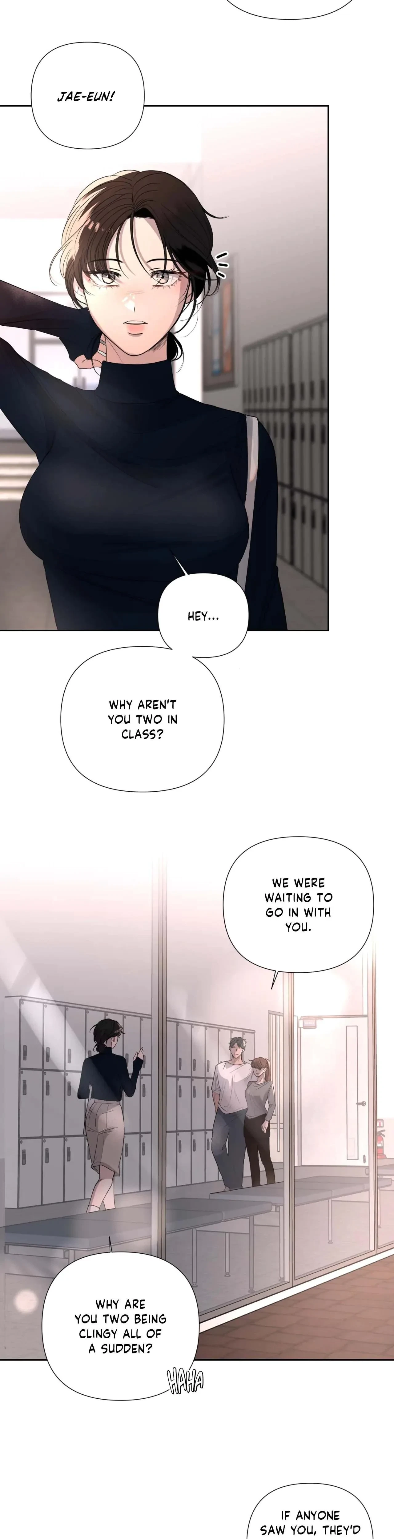 The Nerd Formula Chapter 19, page 27