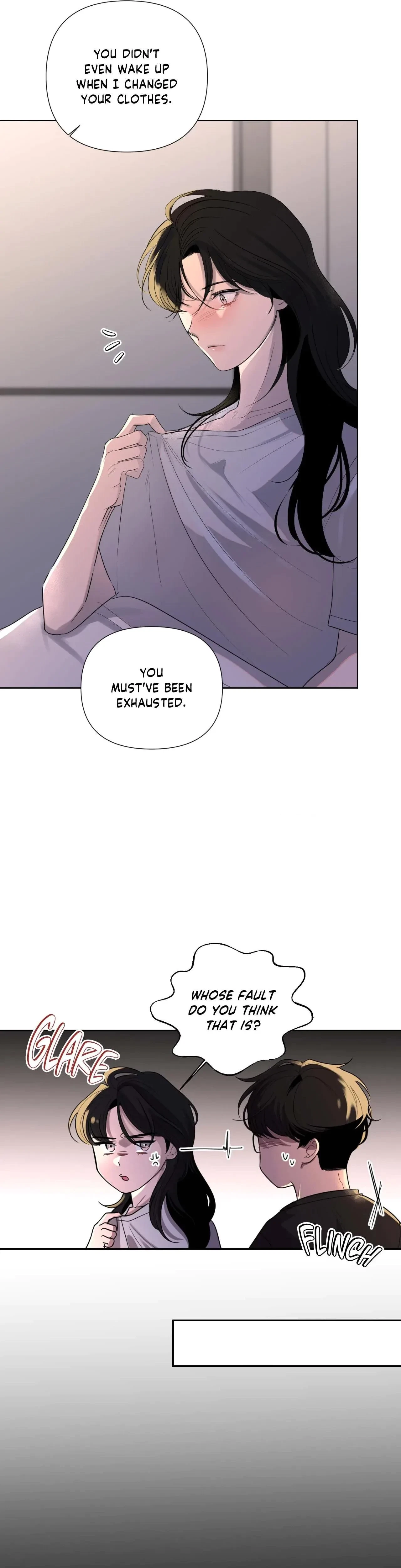 The Nerd Formula Chapter 19, page 4