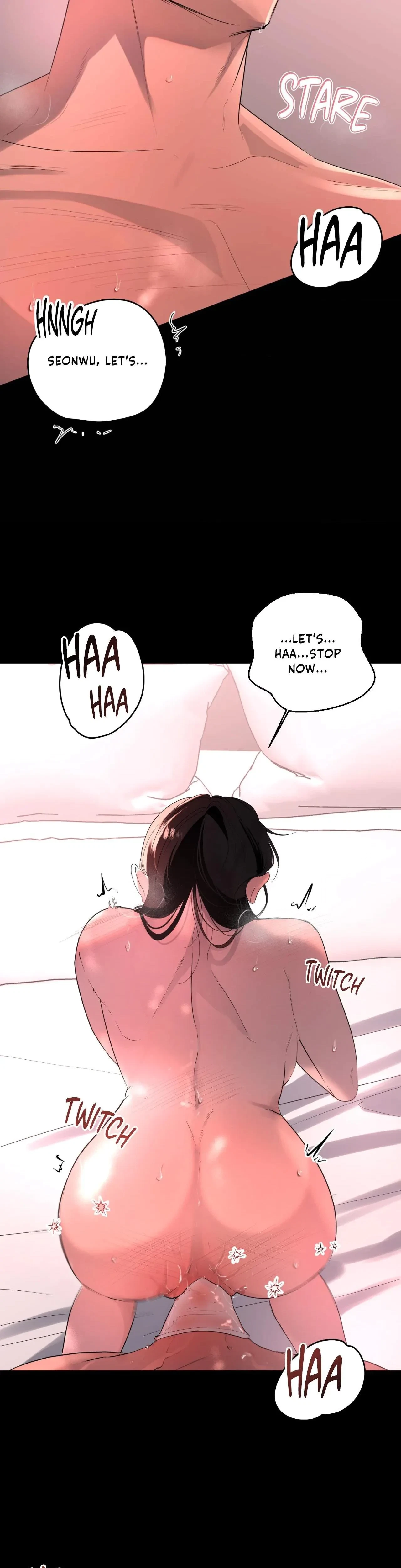 The Nerd Formula Chapter 19, page 6