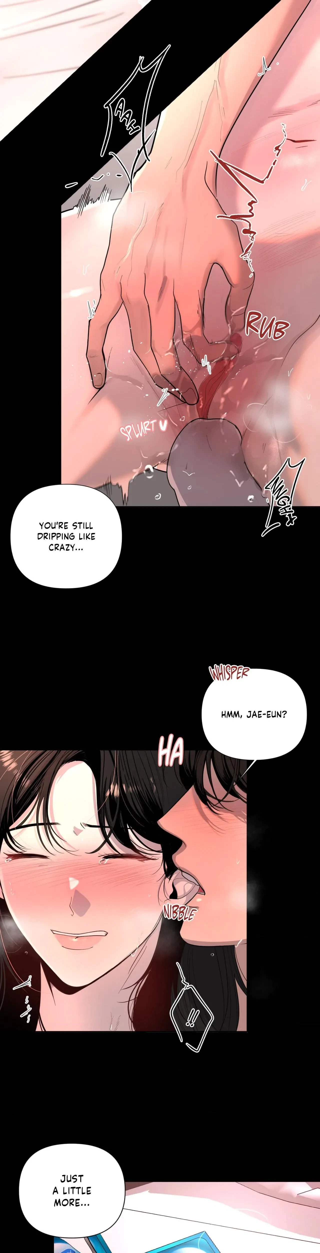 The Nerd Formula Chapter 19, page 9