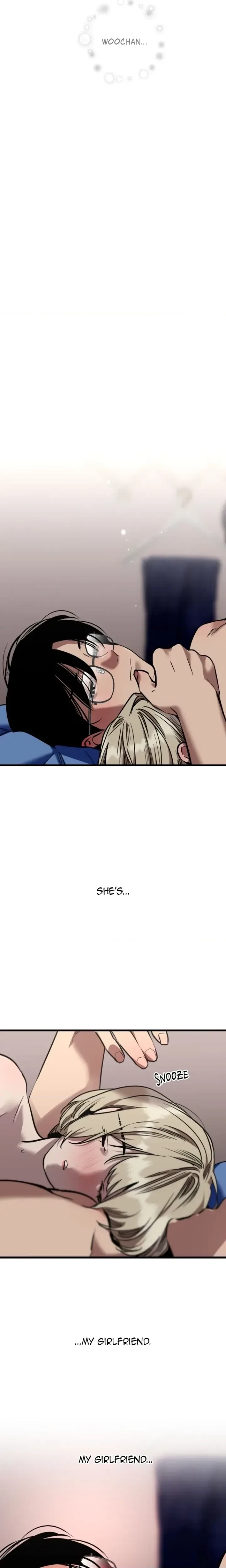 My Neighbor Nari Chapter 39, page 2