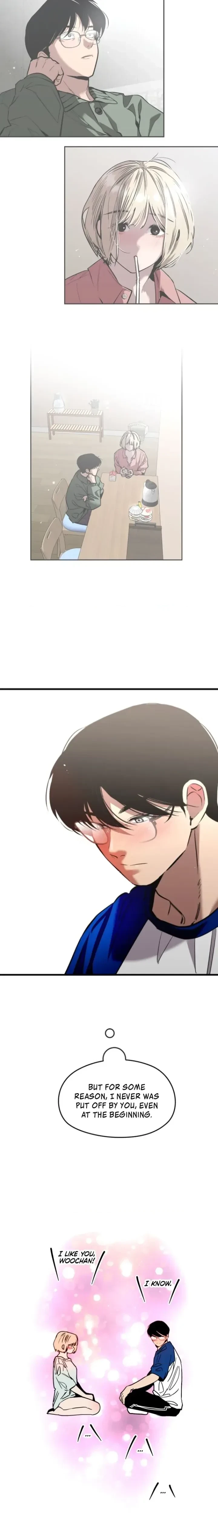 My Neighbor Nari Chapter 39, page 20