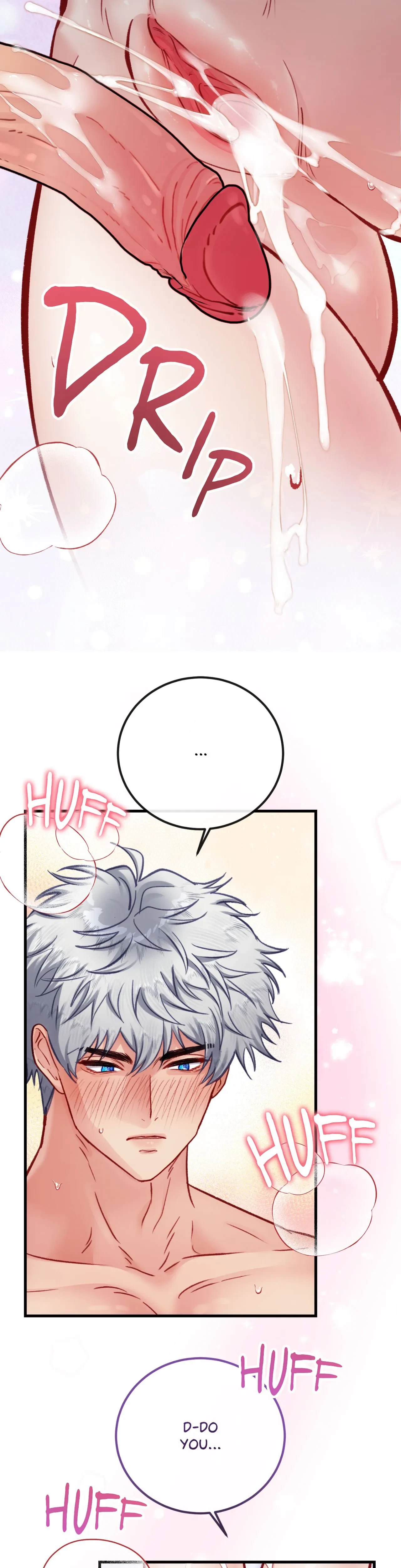 Hunks, Harems, And Hardcore Habits Chapter 58, page 20