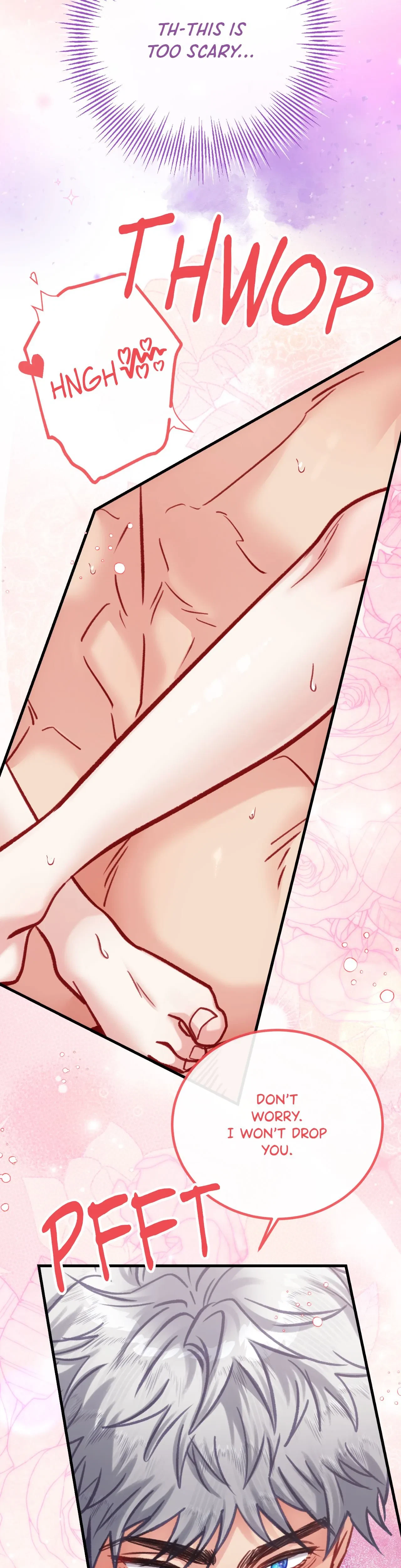 Hunks, Harems, And Hardcore Habits Chapter 58, page 3