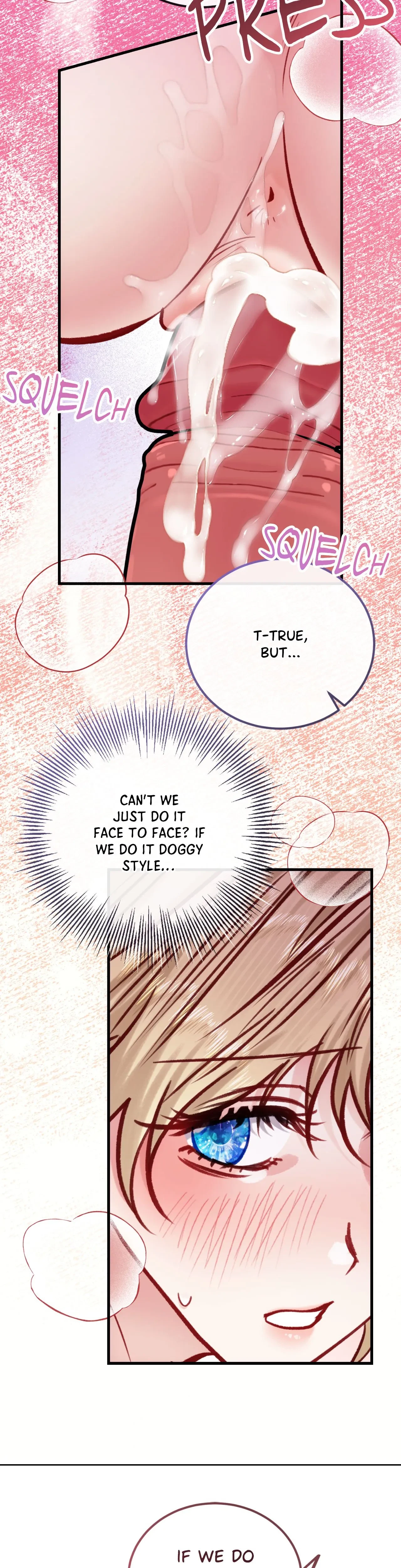 Hunks, Harems, And Hardcore Habits Chapter 58, page 31