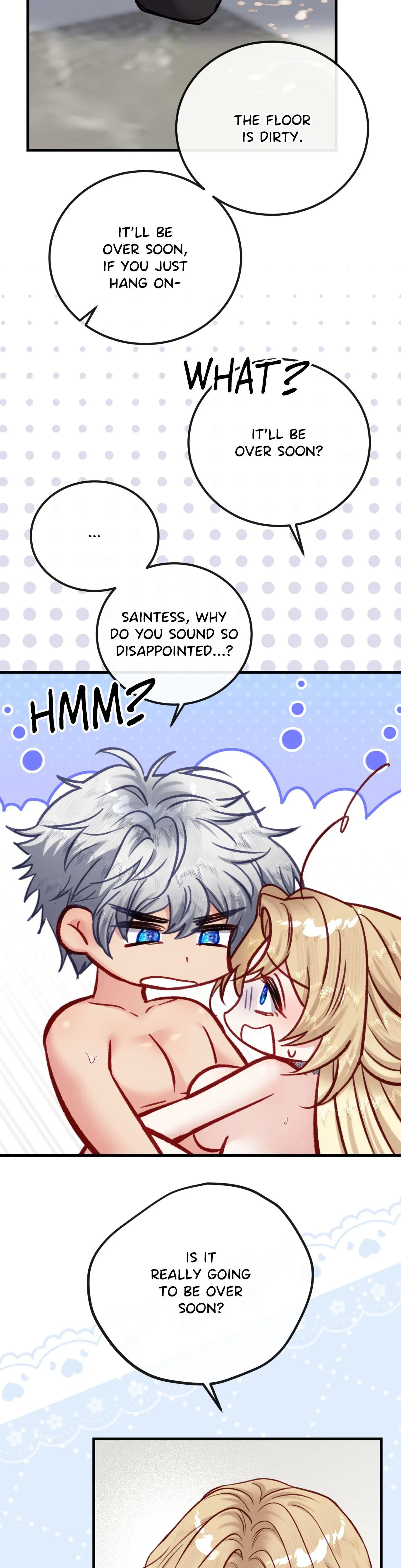 Hunks, Harems, And Hardcore Habits Chapter 58, page 6