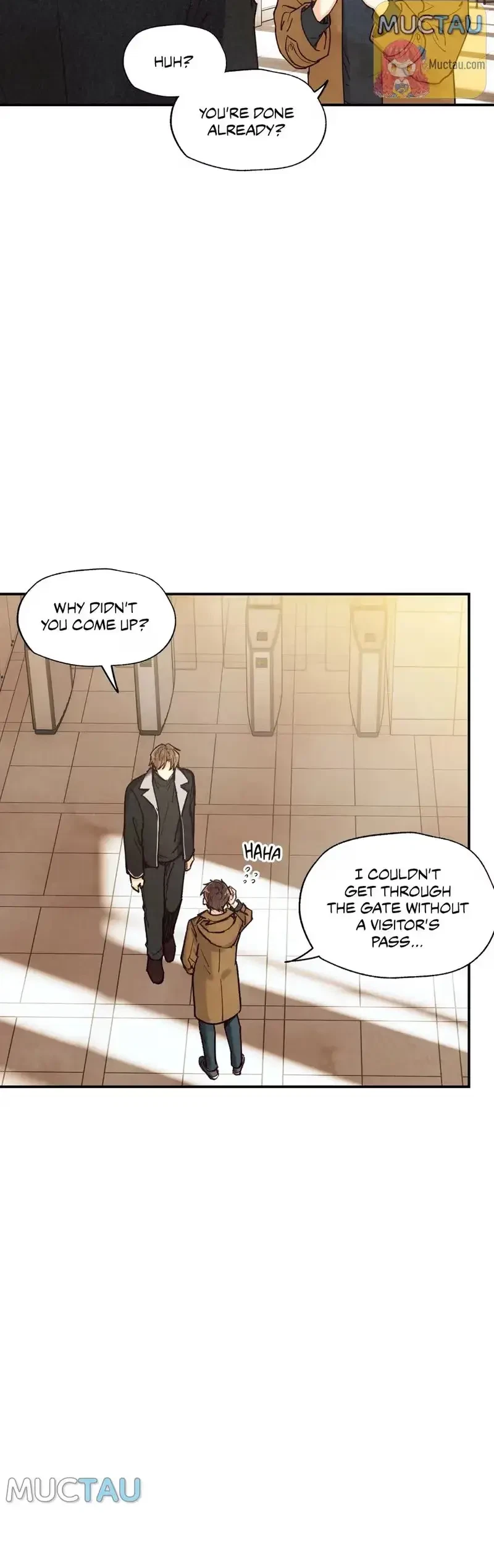 Pian Pian Chapter 77, page 2