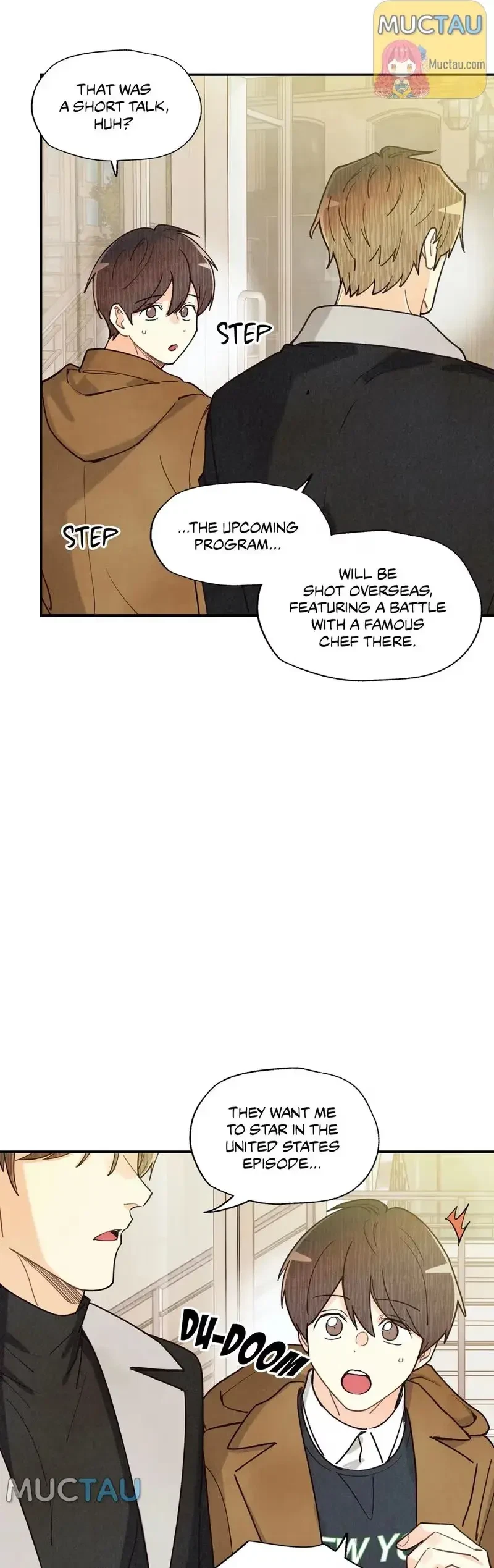 Pian Pian Chapter 77, page 3