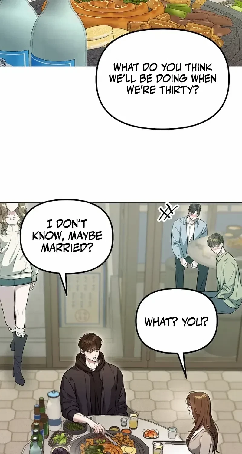 The Thrilling Temptation Of A Boyfriend Chapter 2, page 3