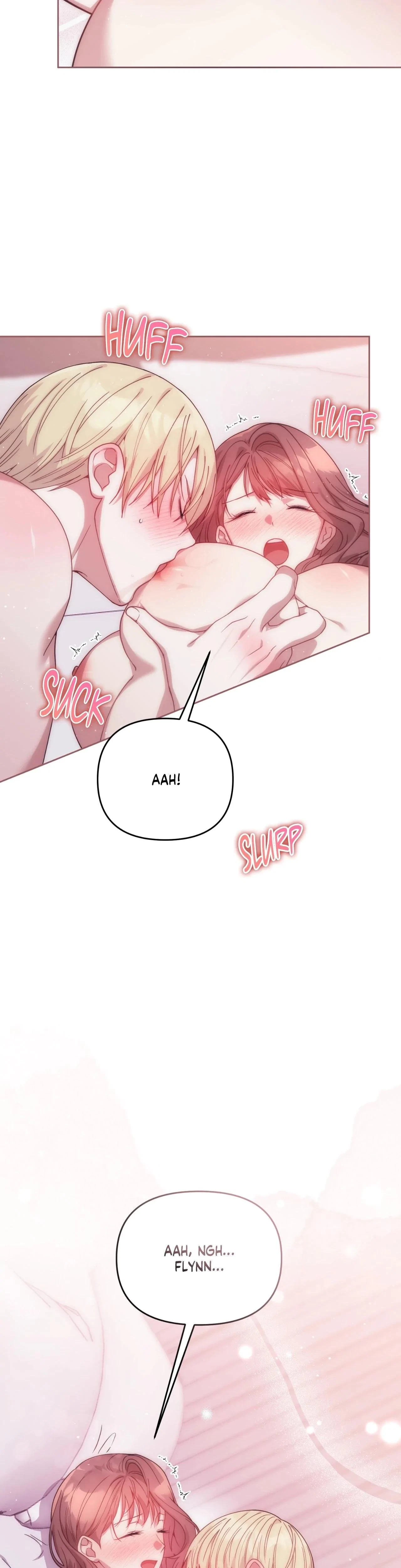 A Staged Scandal Chapter 5, page 10