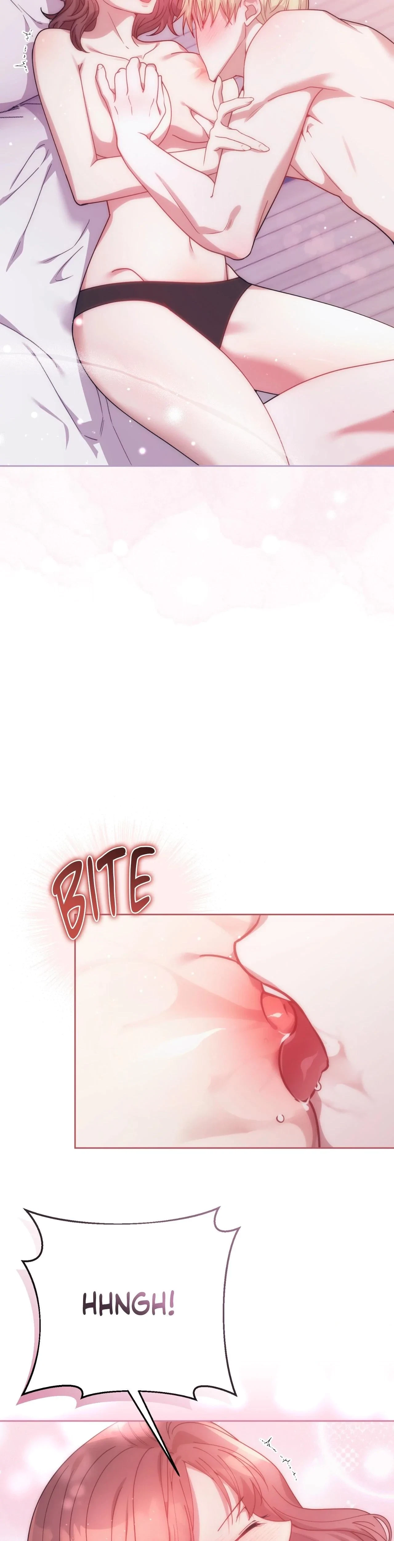 A Staged Scandal Chapter 5, page 11