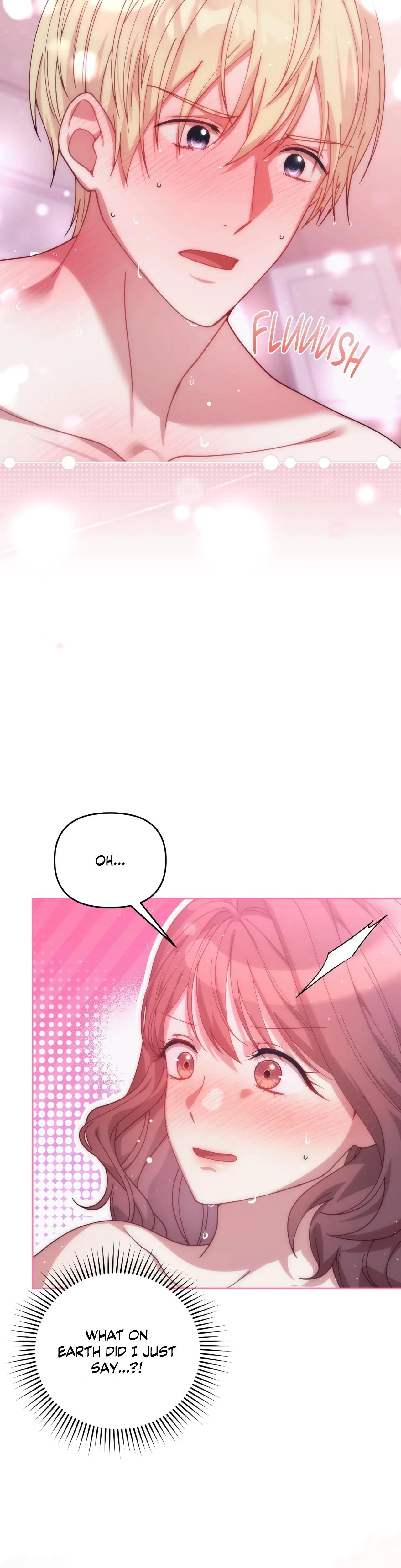 A Staged Scandal Chapter 5, page 15