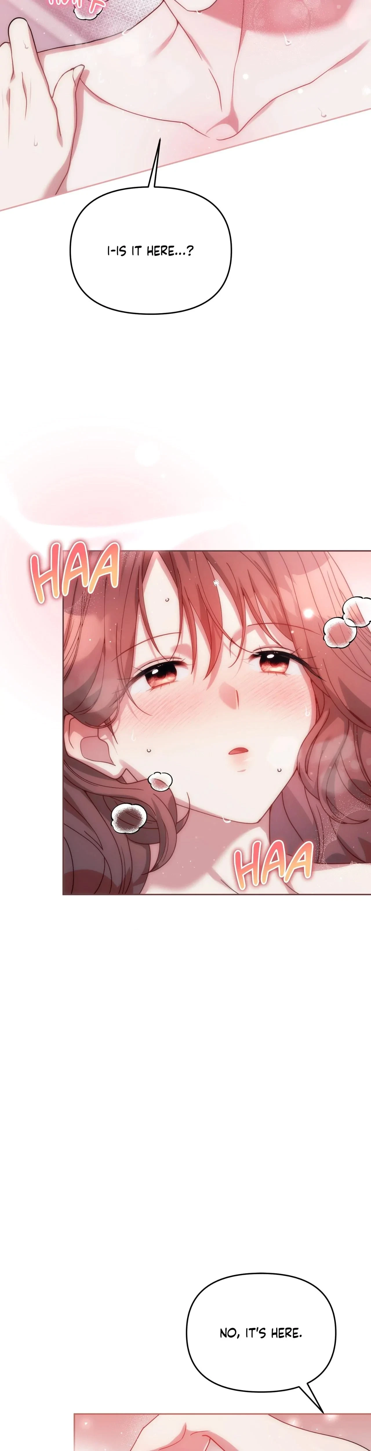A Staged Scandal Chapter 5, page 21