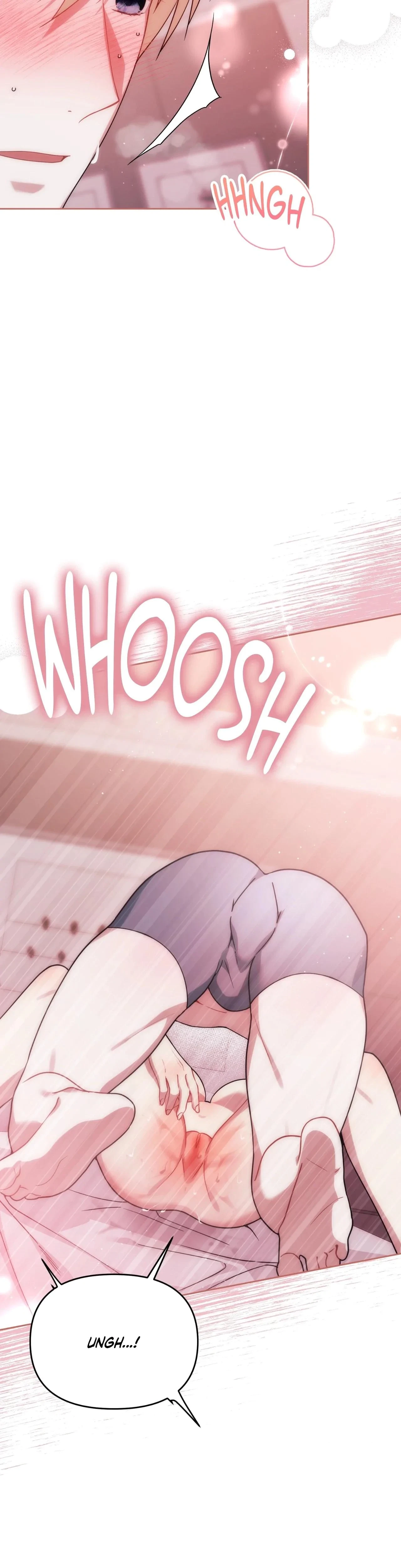 A Staged Scandal Chapter 5, page 23