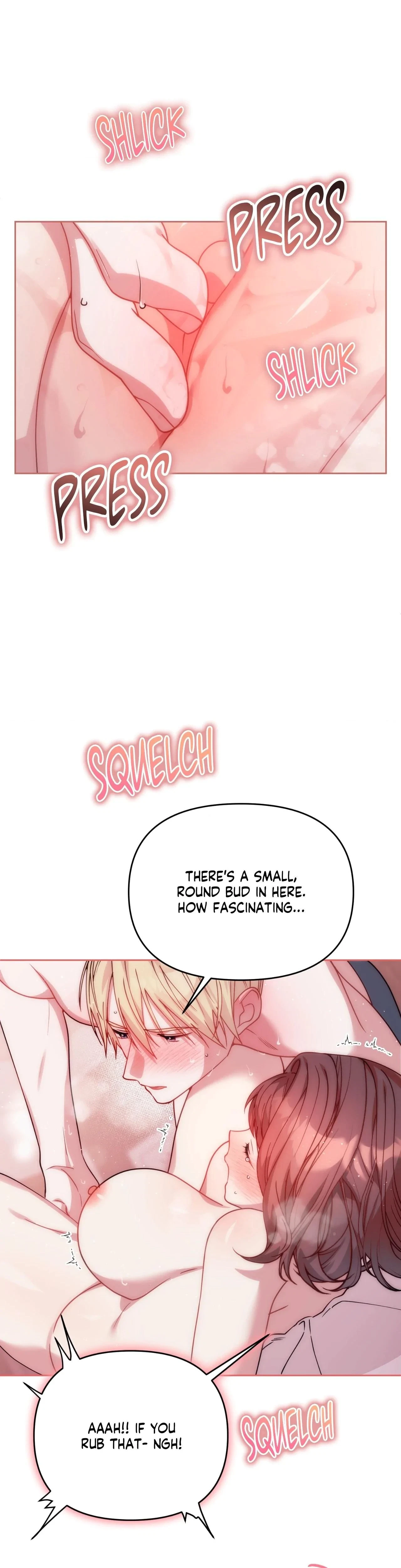 A Staged Scandal Chapter 5, page 24