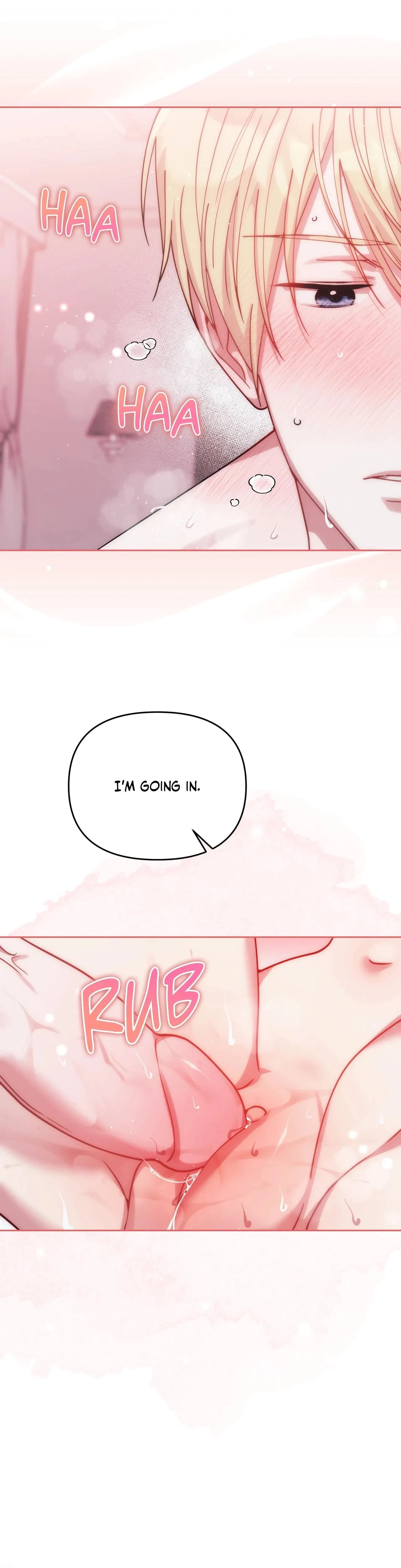 A Staged Scandal Chapter 5, page 29