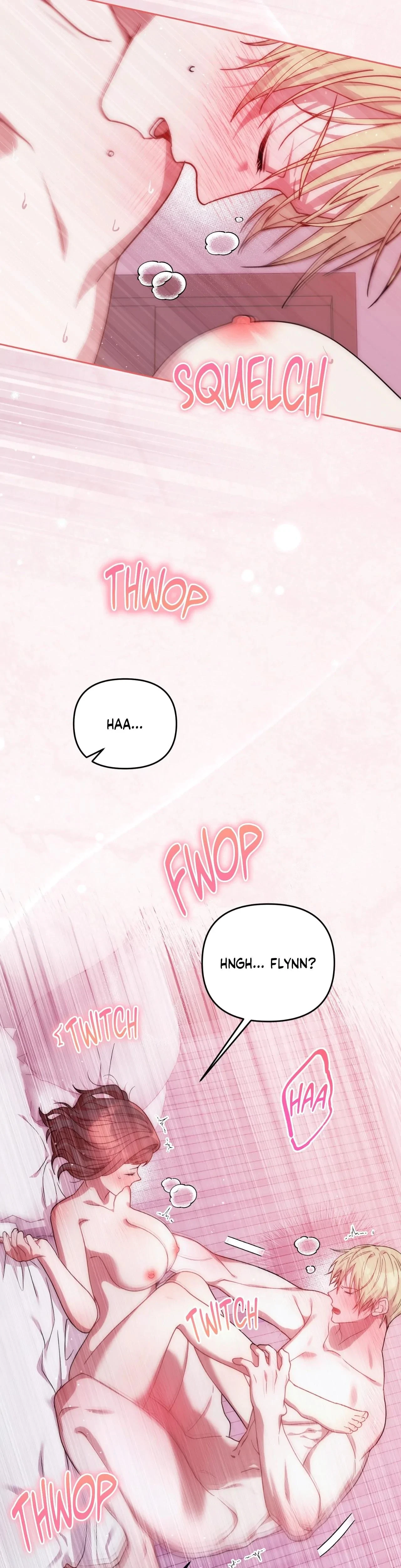 A Staged Scandal Chapter 5, page 31
