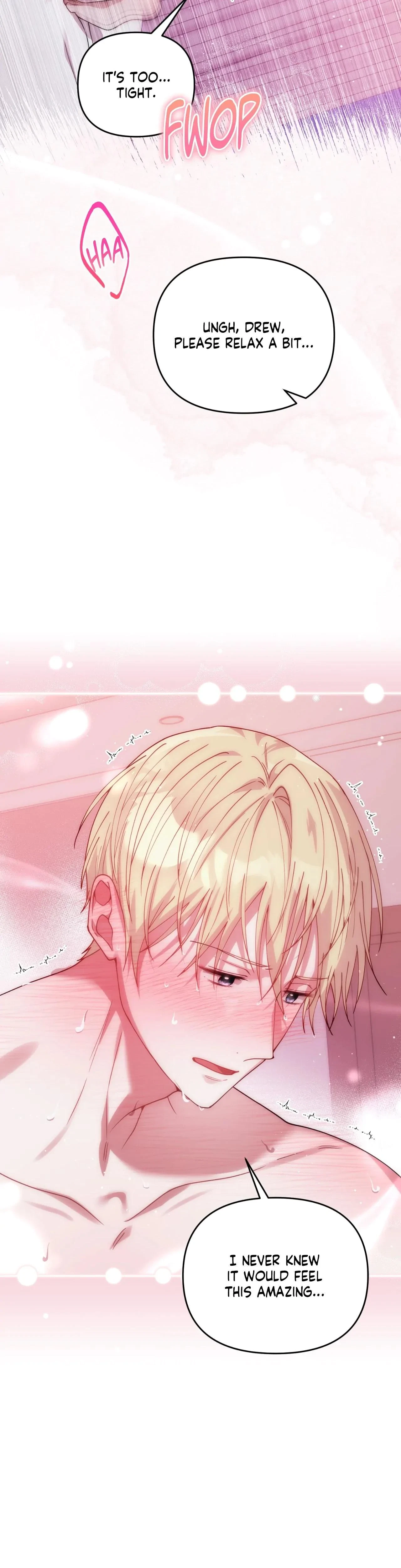 A Staged Scandal Chapter 5, page 32