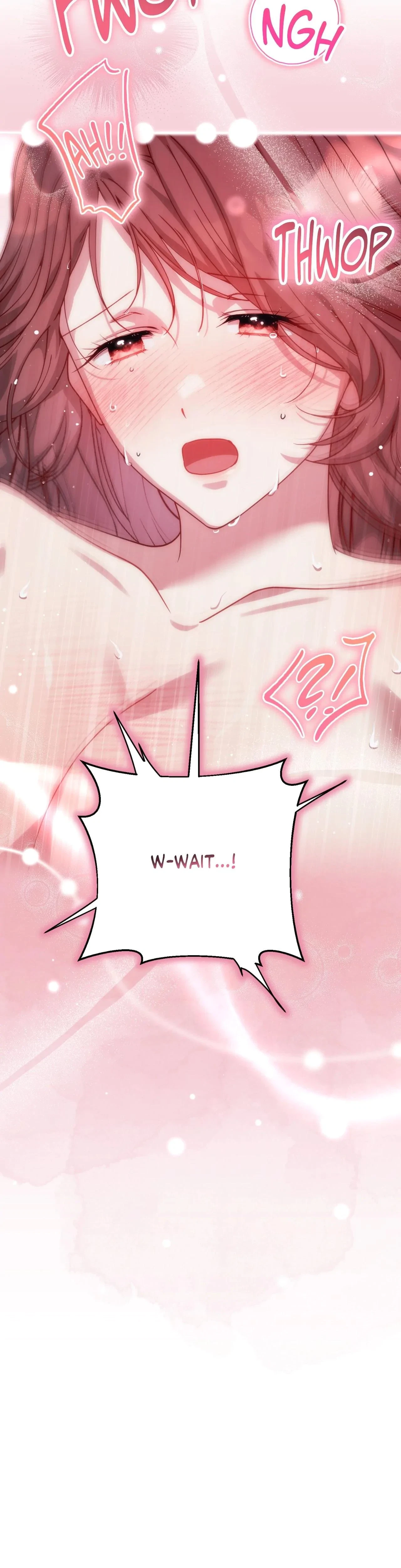 A Staged Scandal Chapter 5, page 34