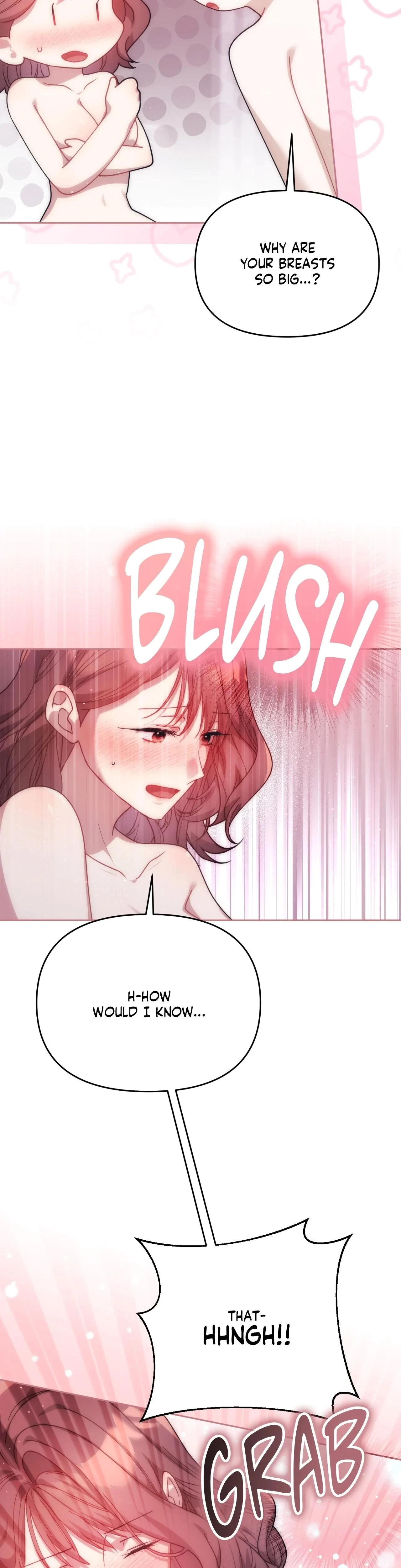 A Staged Scandal Chapter 5, page 7