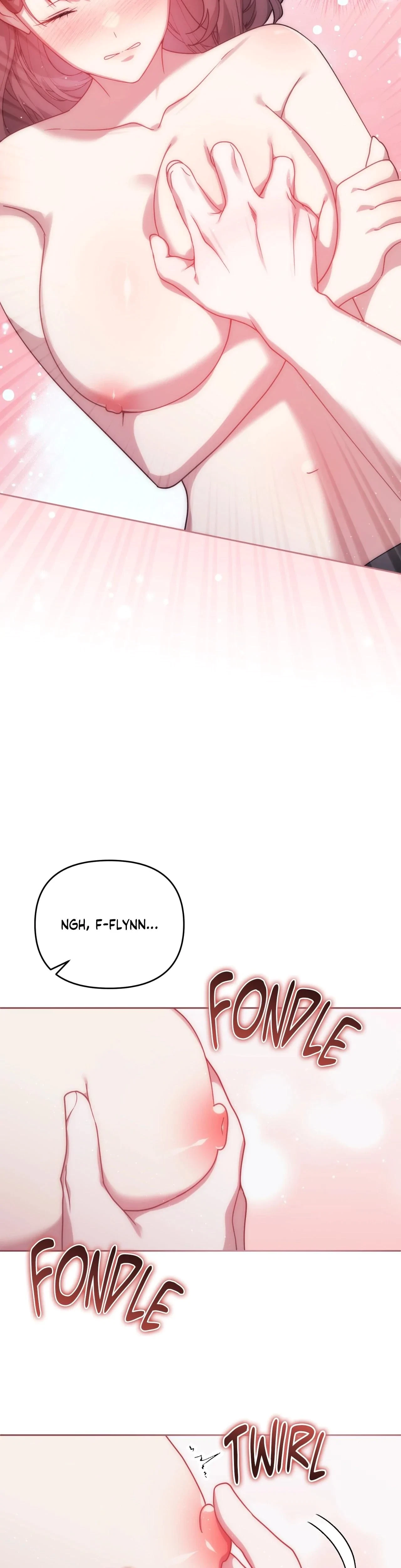 A Staged Scandal Chapter 5, page 8