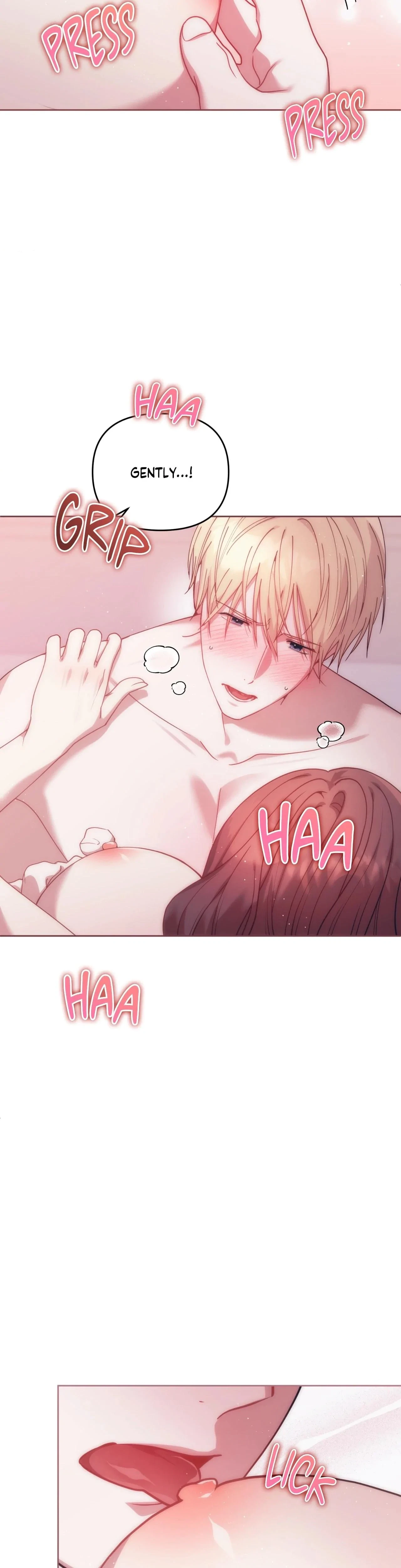 A Staged Scandal Chapter 5, page 9