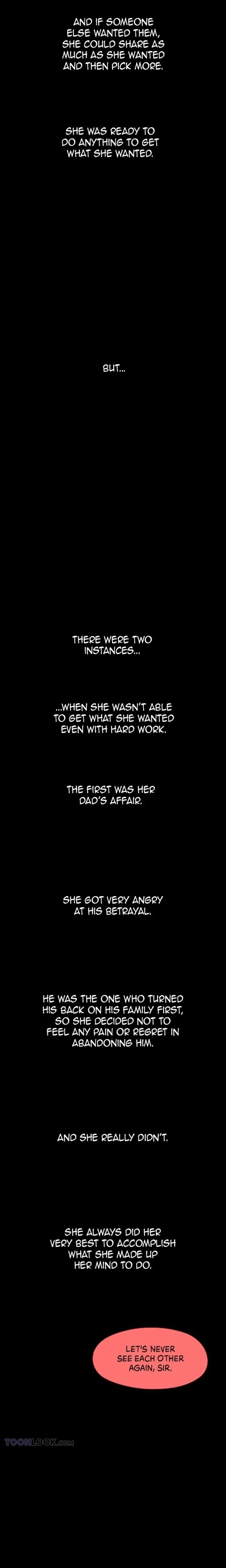 My Neighbor Nari Chapter 57, page 13
