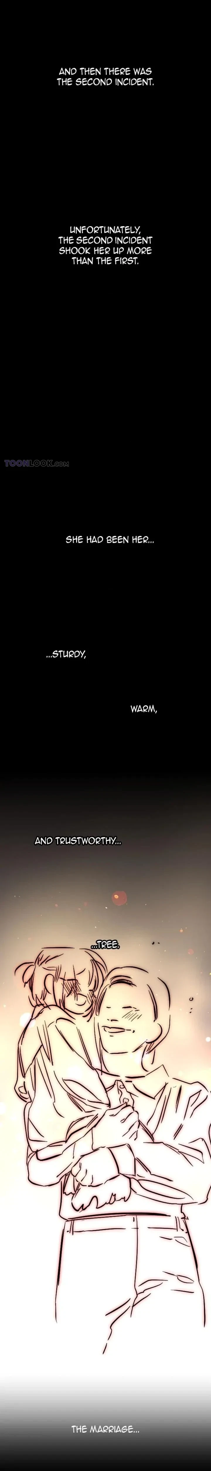 My Neighbor Nari Chapter 57, page 14