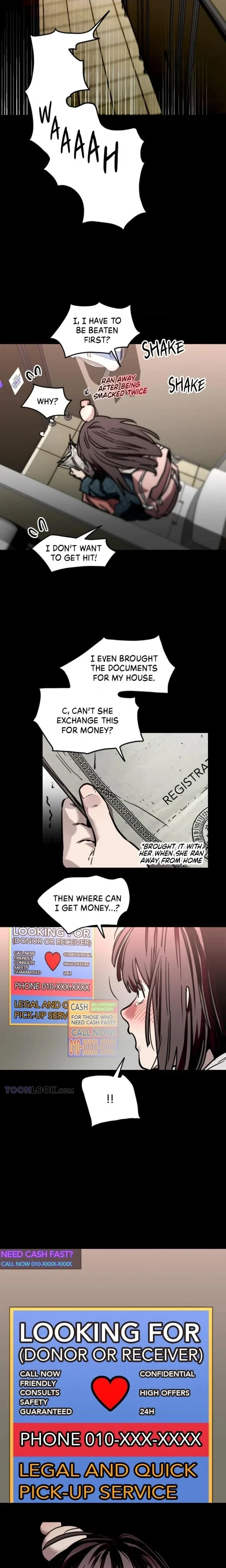 My Neighbor Nari Chapter 57, page 7