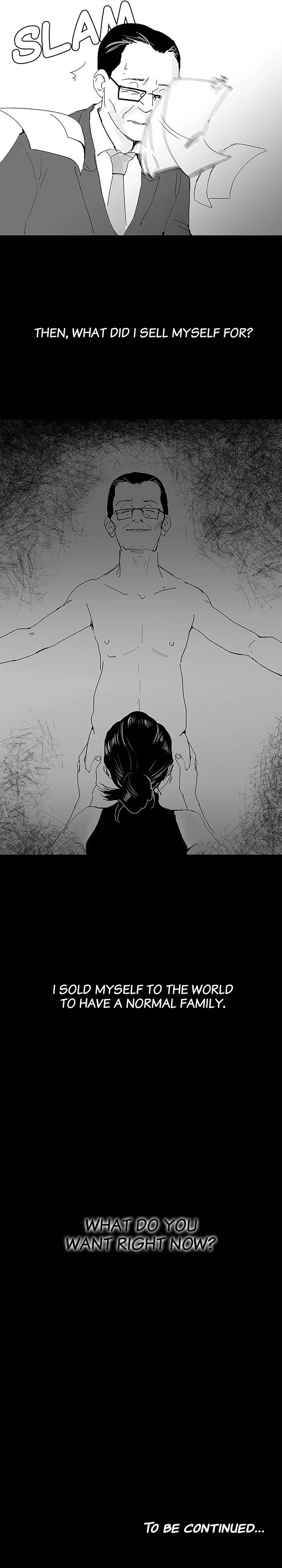 Expedition Woman Chapter 0, page 6
