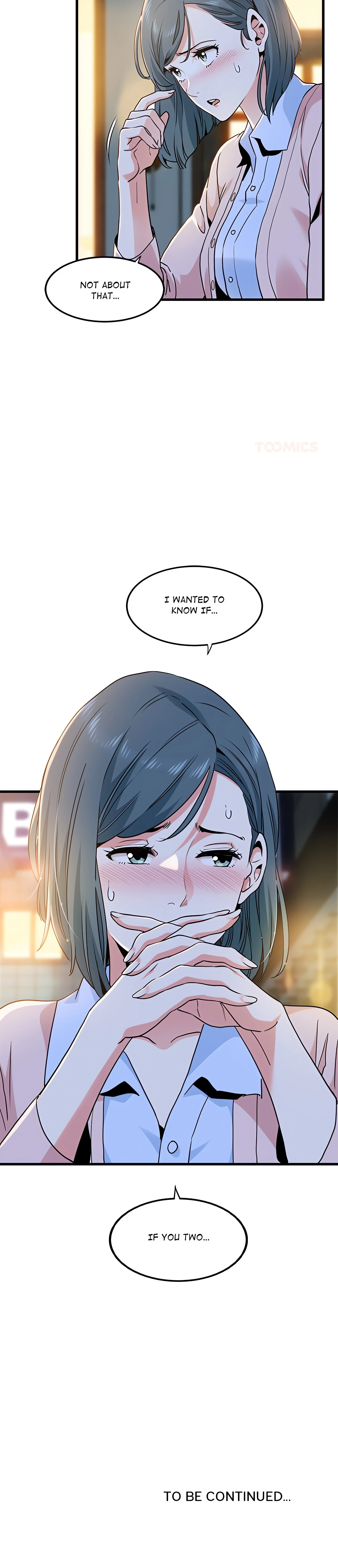 Snapping Into Love Chapter 7 (Uncensored), page 25