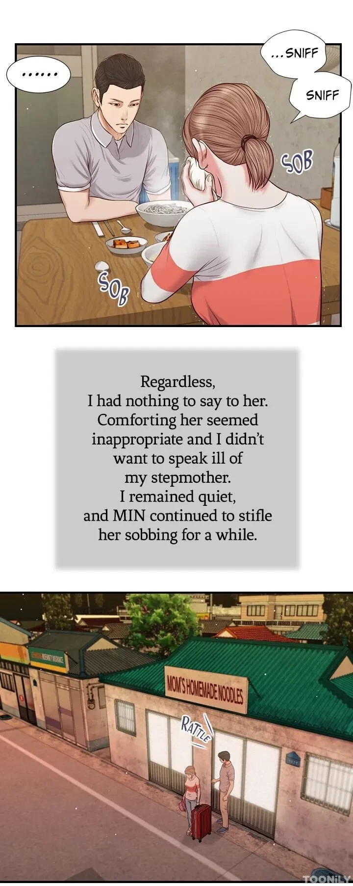 Concubine Chapter 57, page 11