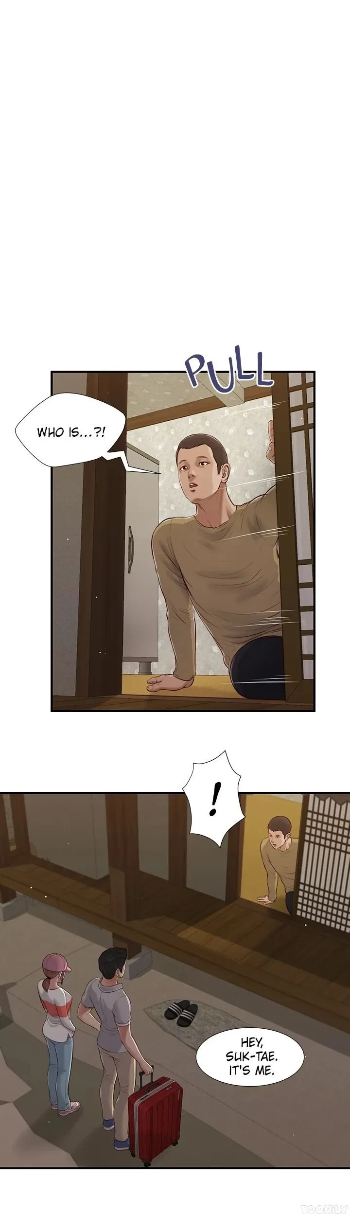 Concubine Chapter 57, page 14