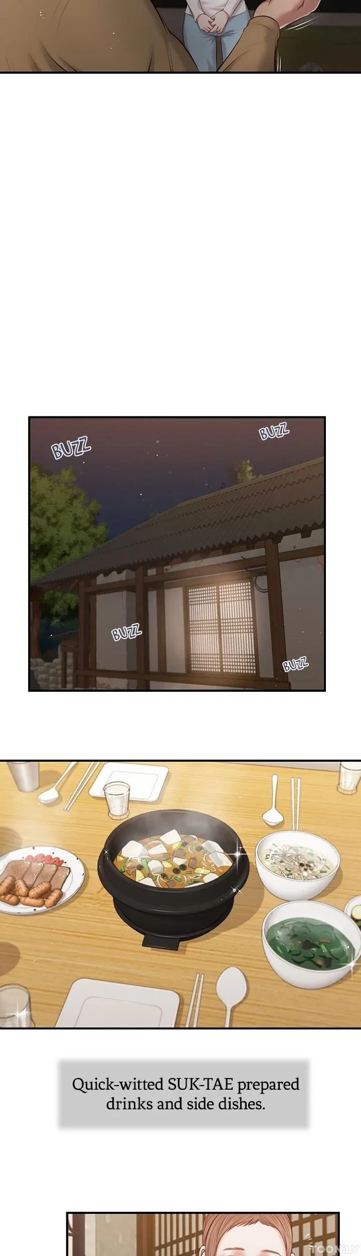 Concubine Chapter 57, page 22