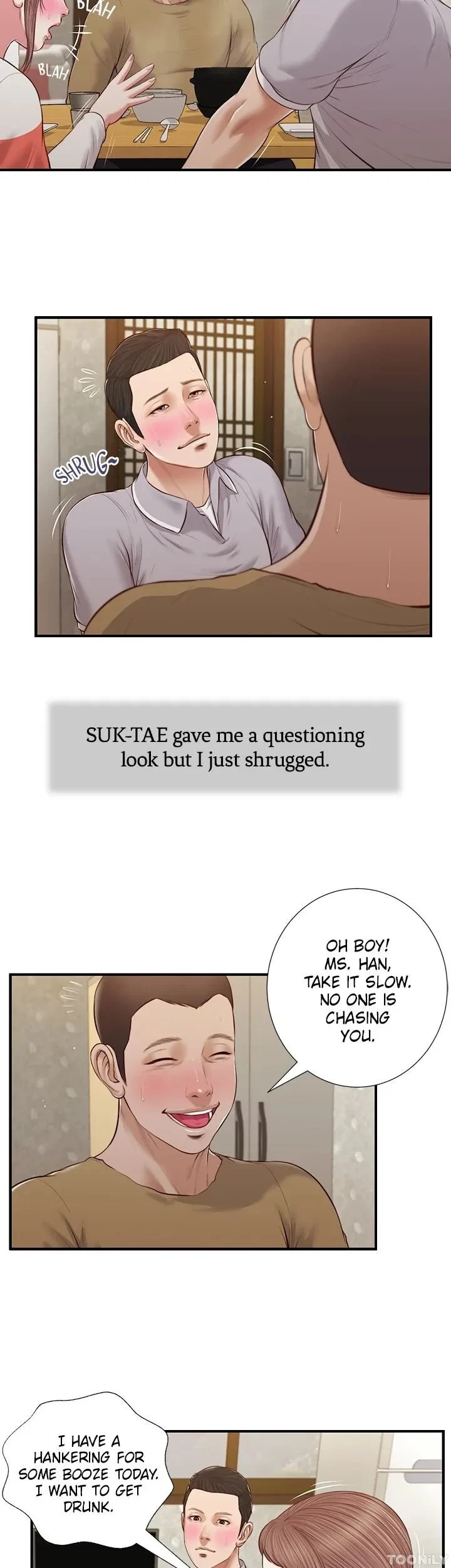 Concubine Chapter 57, page 26