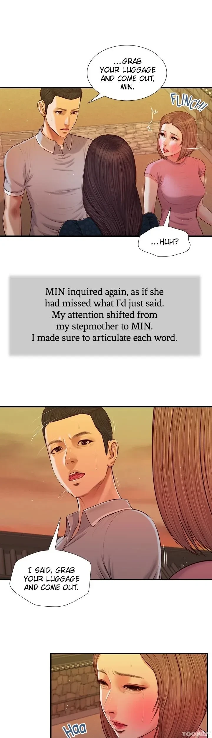 Concubine Chapter 57, page 3