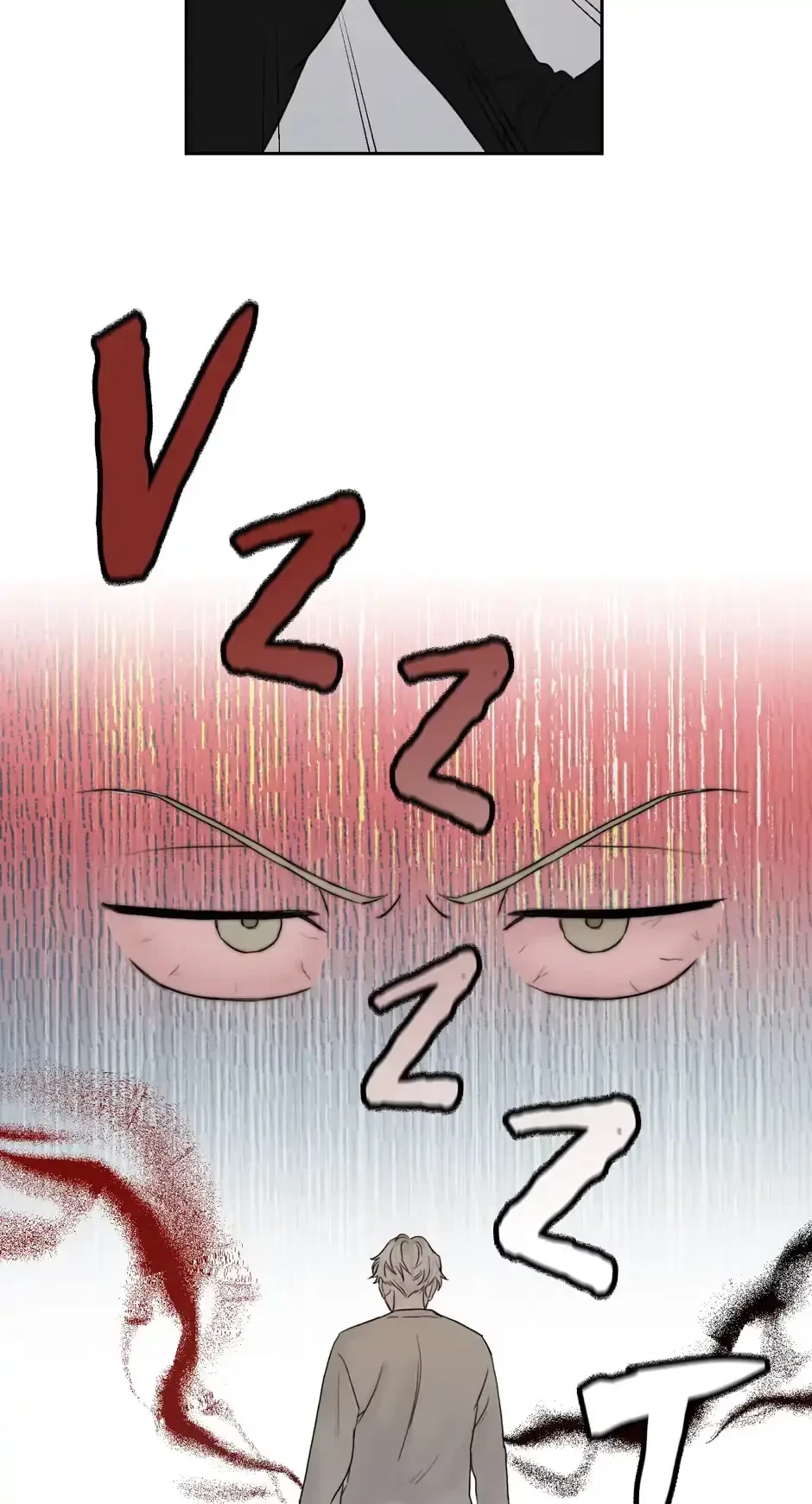 Please Eat Me, Mr. Ghost! Chapter 55, page 10