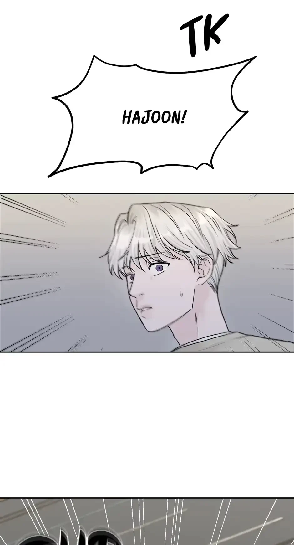 Please Eat Me, Mr. Ghost! Chapter 55, page 13