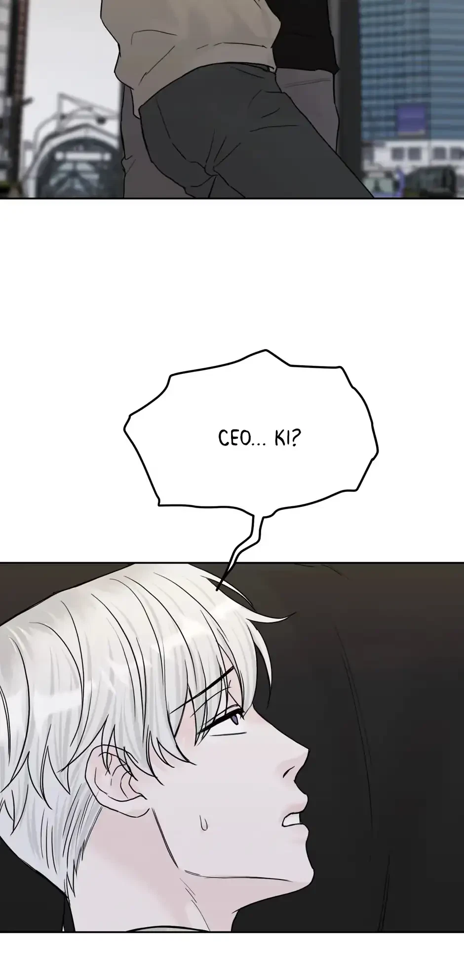 Please Eat Me, Mr. Ghost! Chapter 55, page 19